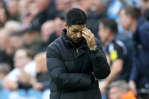 صباحك أوروبي.. إحباط أرتيتا.. عودة فاتي.. وهزيمة البايرن الأولى